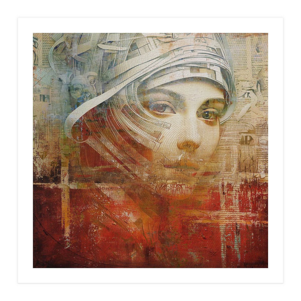 AI 022 (Print Only)