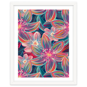 Fluo Bloom by DesigndN