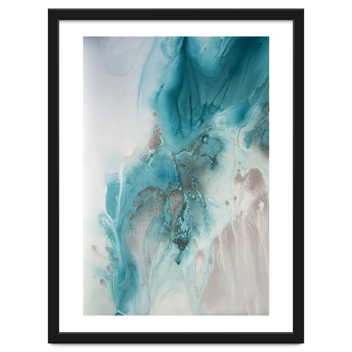 Coastal Flow