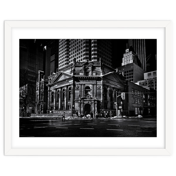 The Hockey Hall Of Fame No 1