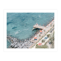 Sorrento coast (Print Only)