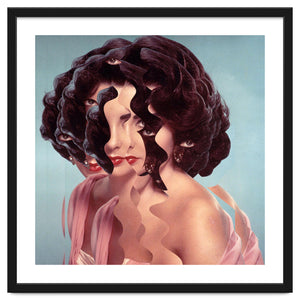 Another Portrait Disaster Liz 2 Ne24 by MarkoKoeppe