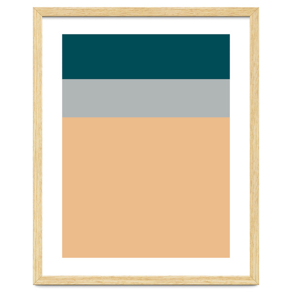 Minimal Beach