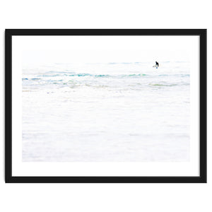 Surfer by Tal Paz-Fridman