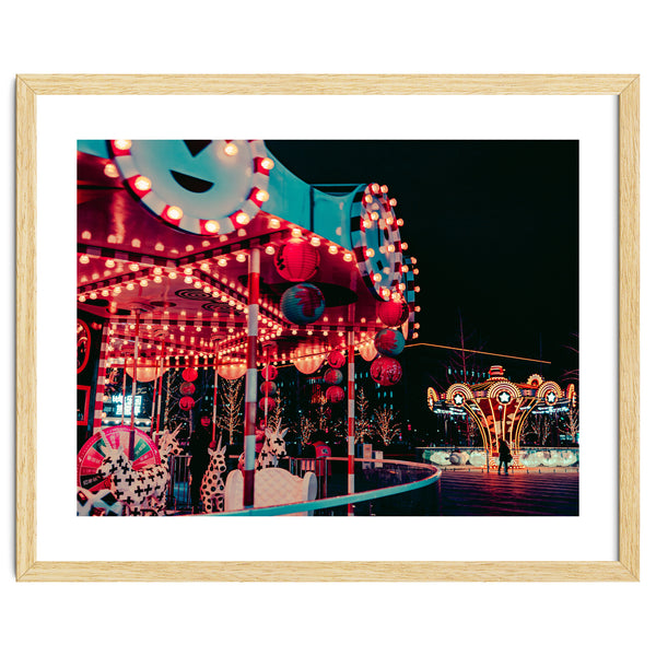 Carousell - China