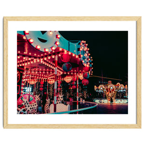 Carousell - China by Viviane QUAN
