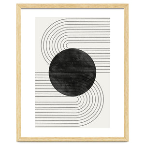 BLACK MOON by THE MIUUS STUDIO