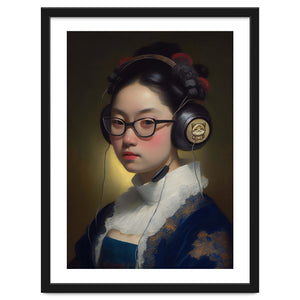 Otaku Belle by Dikhotomy