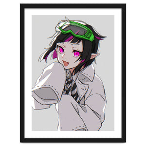 Anime by NullGallery