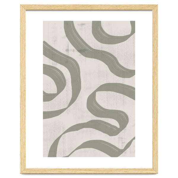 MODERN BALANCE WAVES