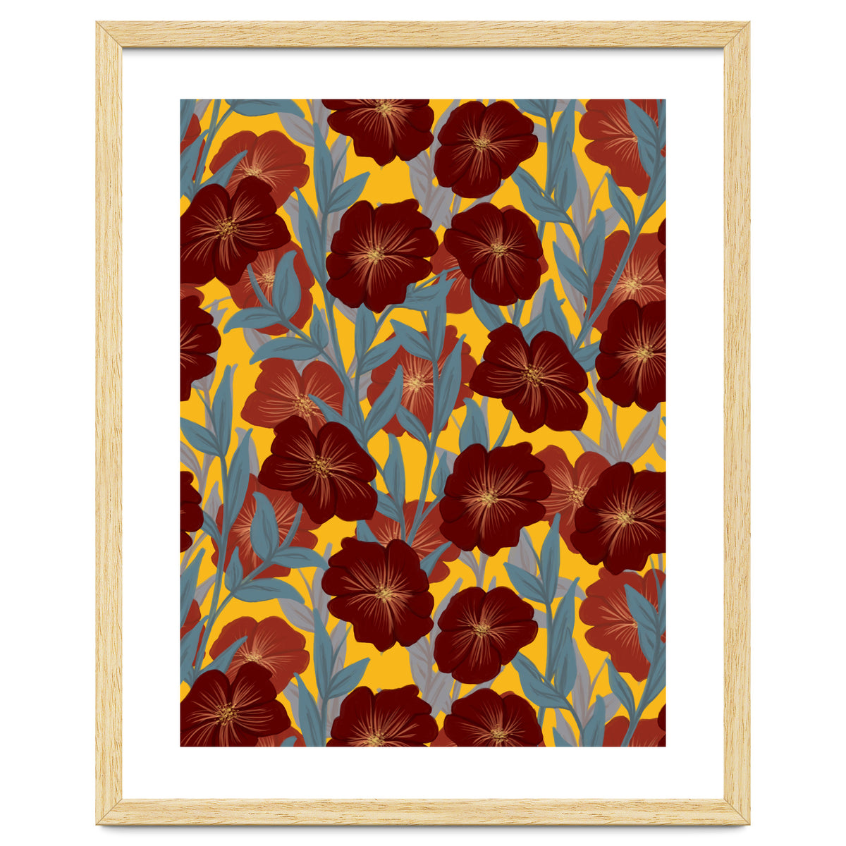 Bold Bloom