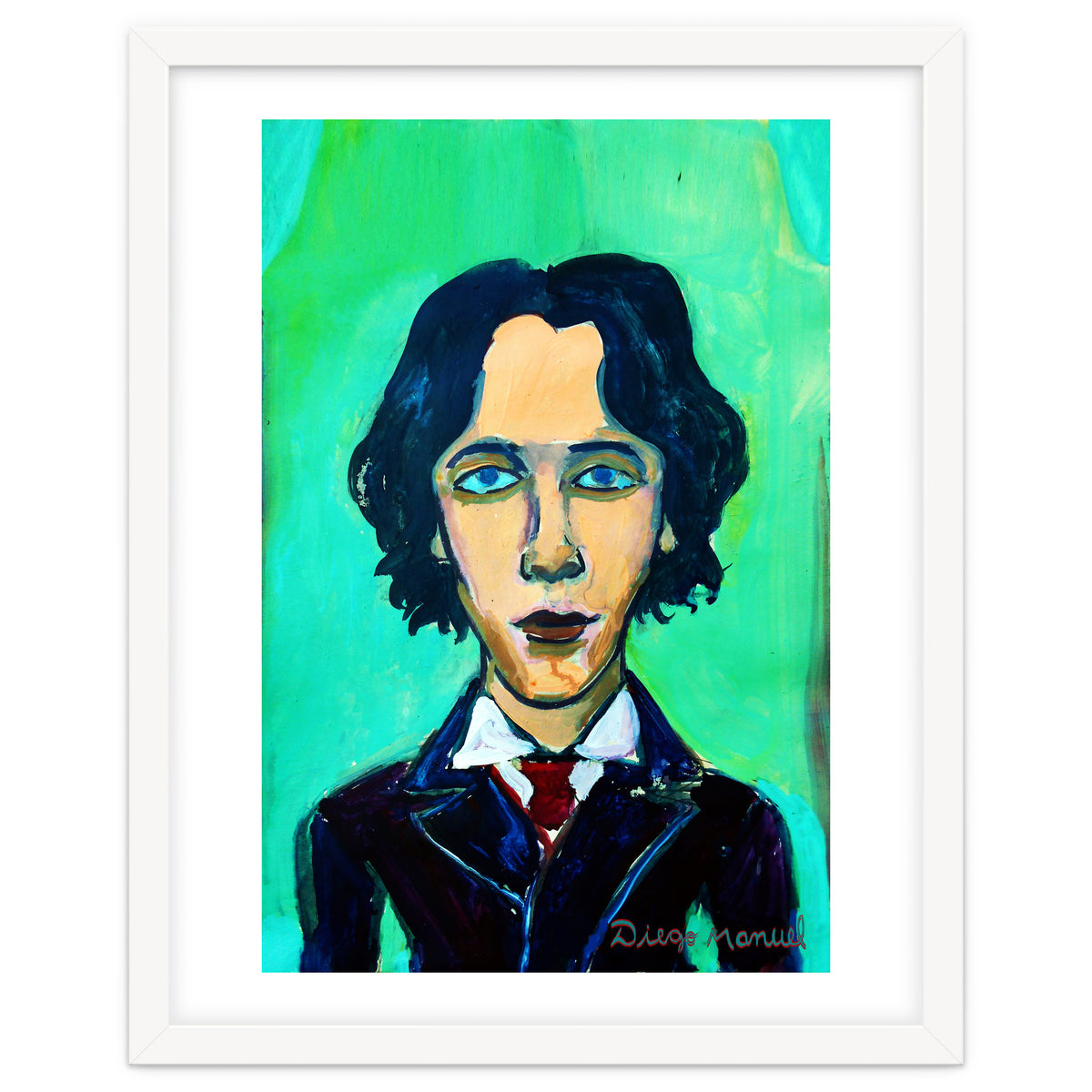 Oscar Wilde New 1