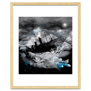 RMS Titanic Sinking by Wild Style
