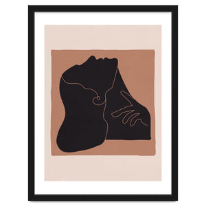 Minimal Feeling 2 by Art and Heart