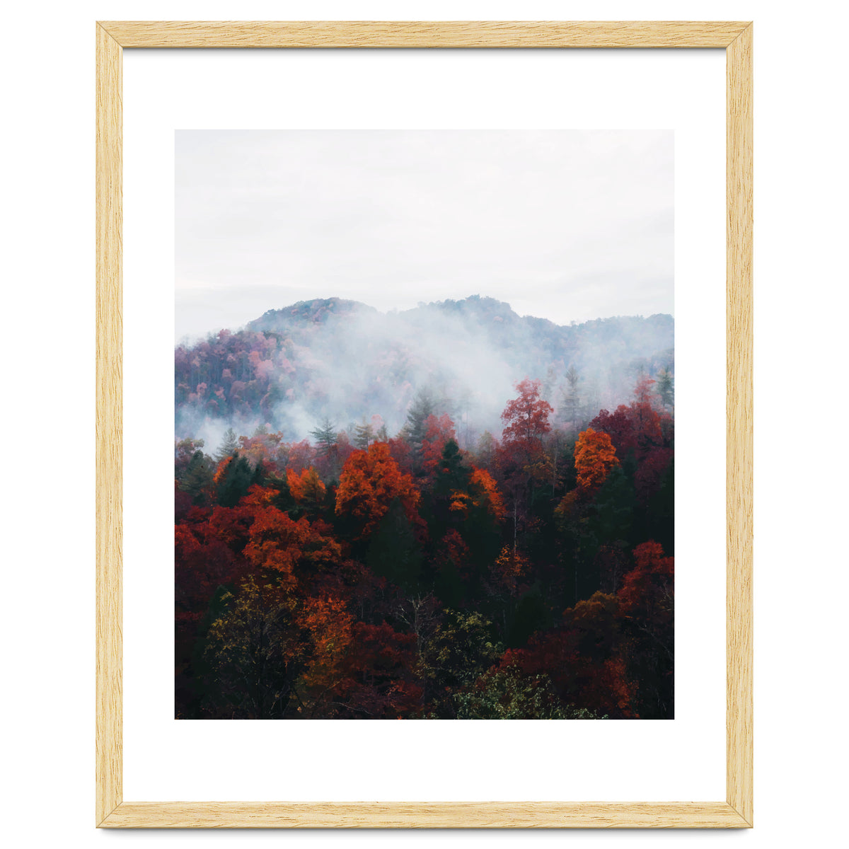 Fog