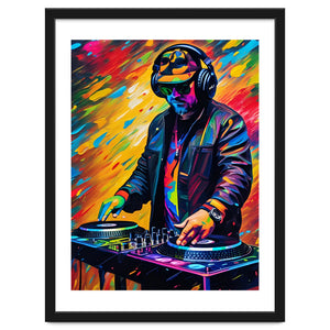 Dj Art, Music by MakArena