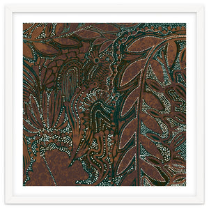 Rustic Botany by heaventrain