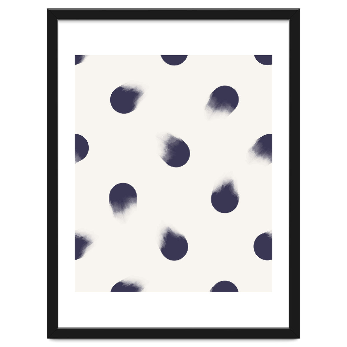 Polka Mess