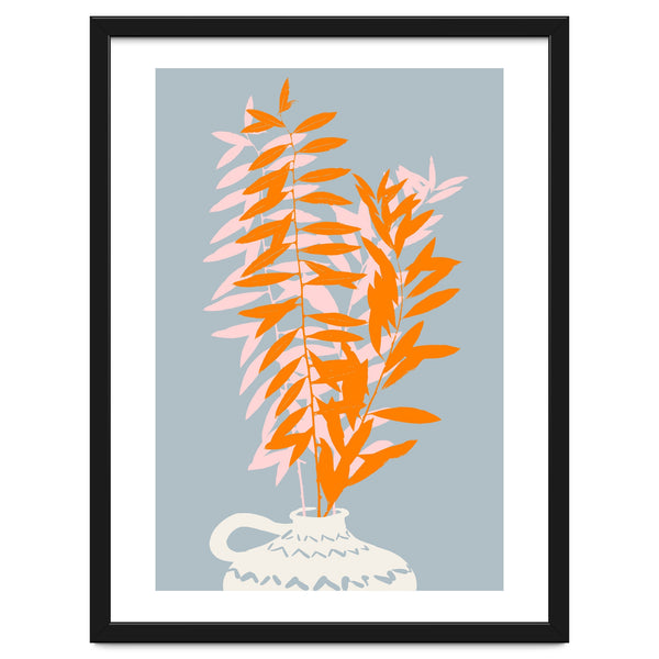 Botanical dopamine twigs