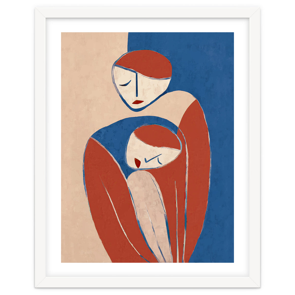 Warm Embrace