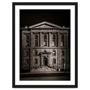 No 550 Gerrard St E Toronto Canada 6 Version 2 by The Learning Curve Photography