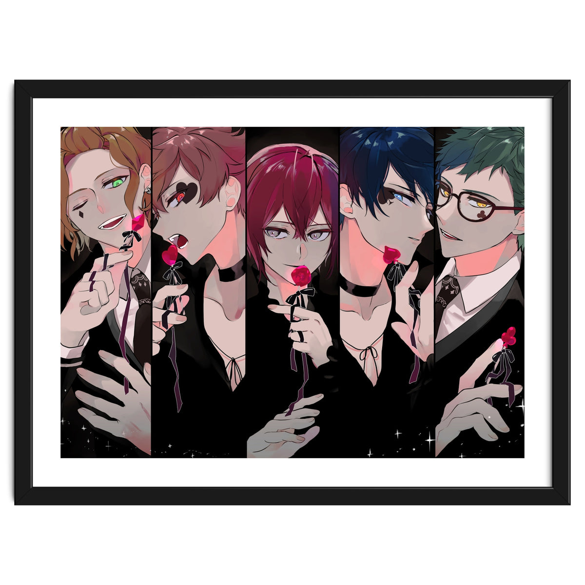 Anime