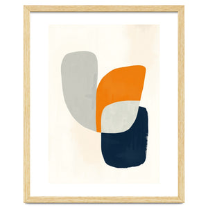 Abstract Elegant Feel by Caramel