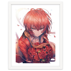 Anime by NullGallery