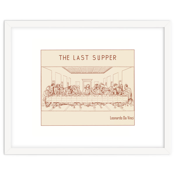 The Last Supper