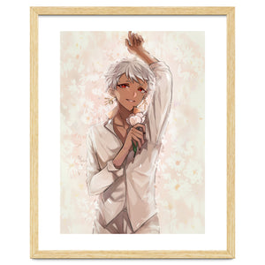Anime by NullGallery