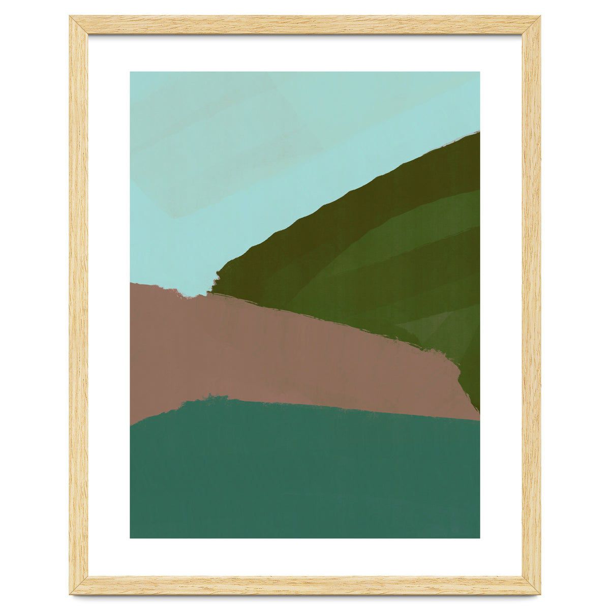 Landscape