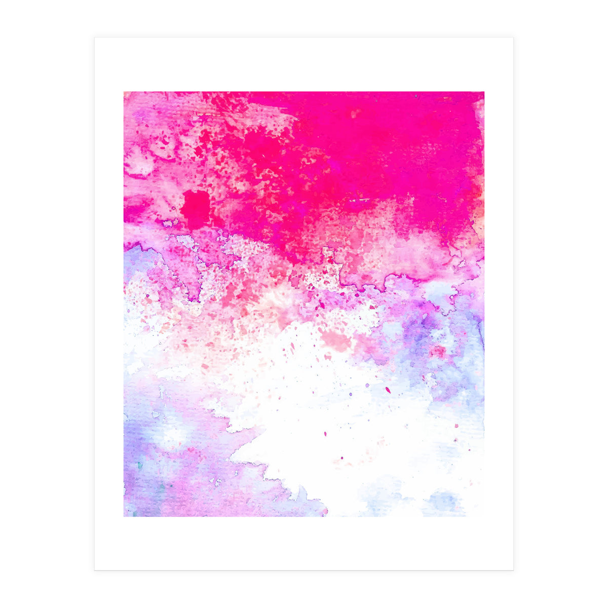 Summer Song (Print Only)