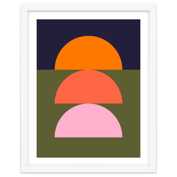 Spring Pantone Warm Color 03