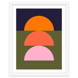 Spring Pantone Warm Color 03 by Nileshkikuuchise
