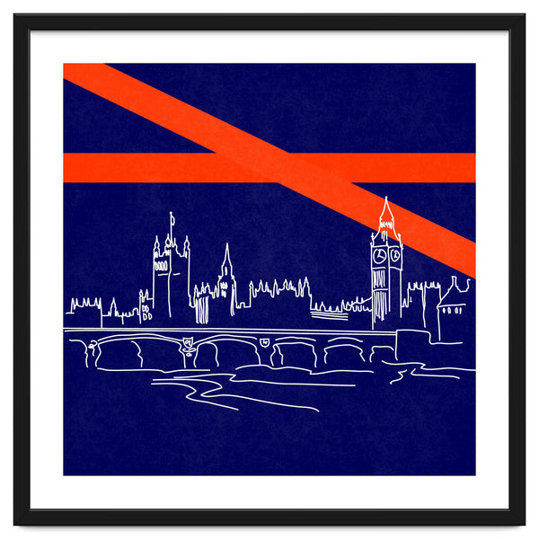 London Dreams