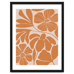 Tropical Nature 29 by Art and Heart