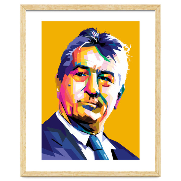 Robert De Niro