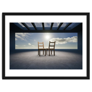 Attraction by greenleaf design