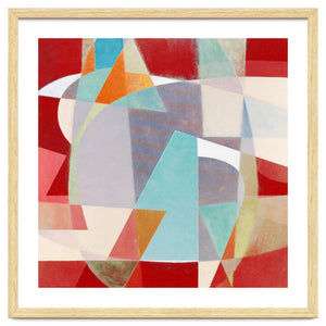 Full Awareness by Fernando Vieira