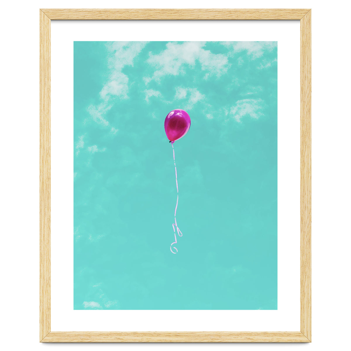 Float