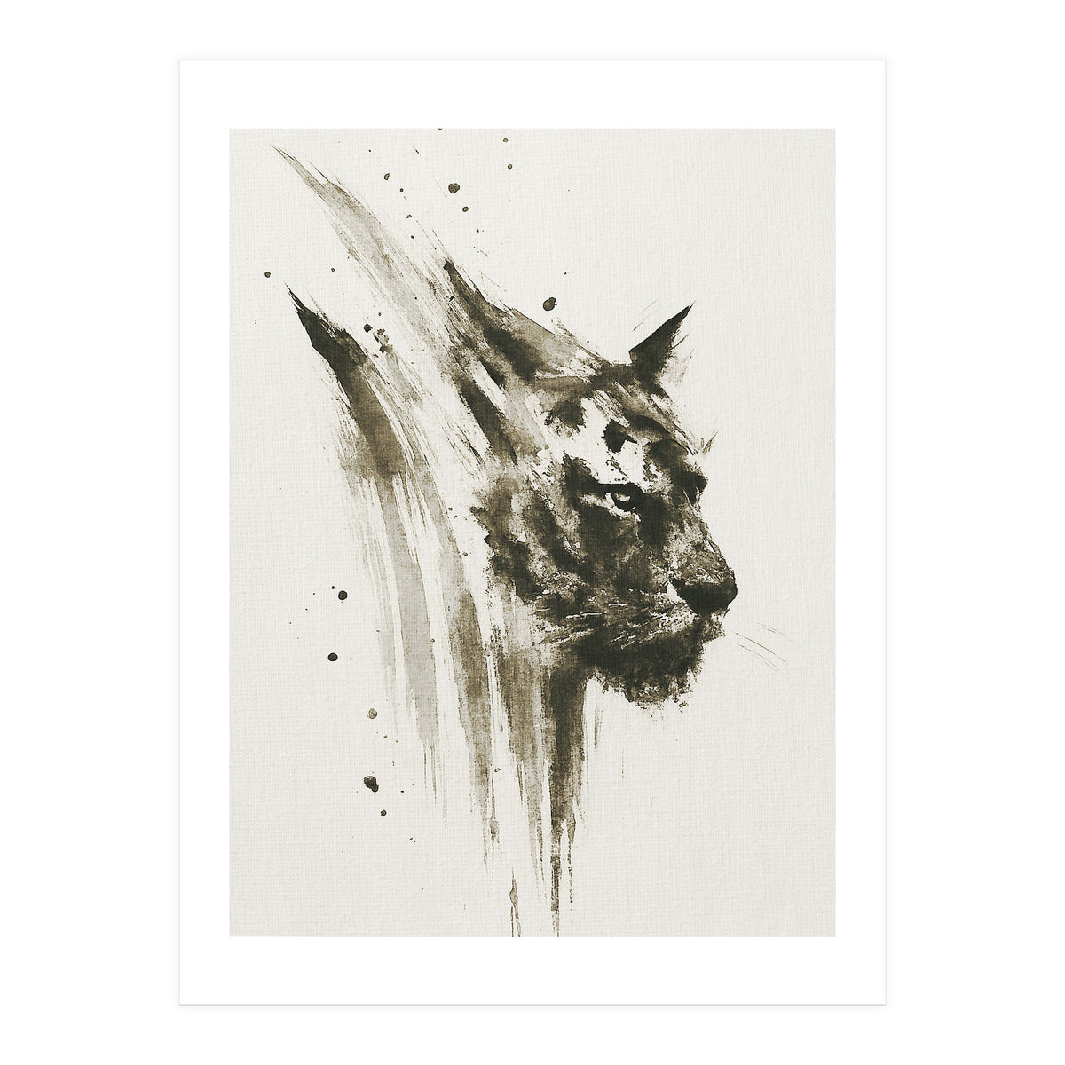Sumi E 01 (Print Only)