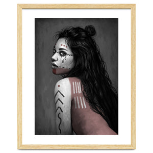 I Remain by Justin Gedak