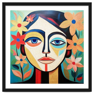 Earth Women 02 by Fernando Vieira