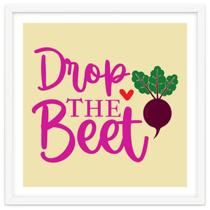 Drop The Beet by ConteMonfrey