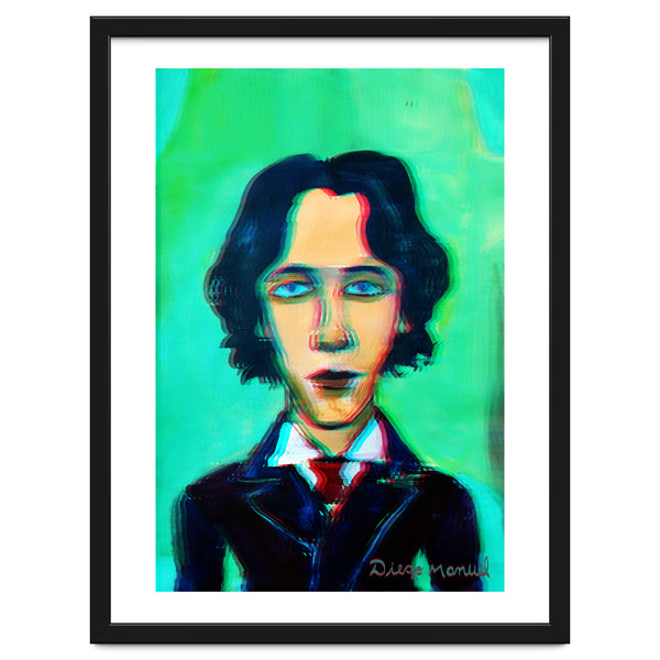 Oscar Wilde New 8