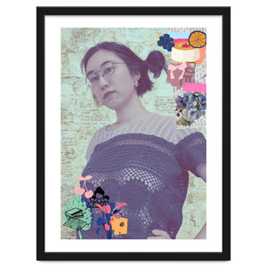 Kawaii by Viviane QUAN
