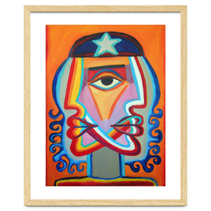 El Artista by Diego Manuel Rodriguez