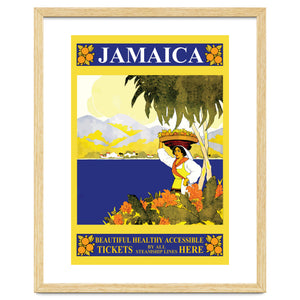 Jamaica by Hermes