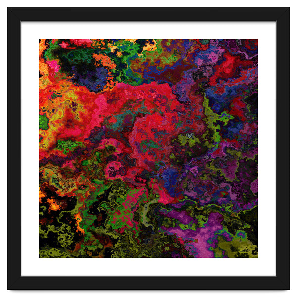 Ink Art Print by Shelly Bremmer arthaus