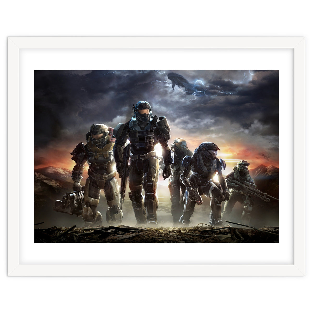 Halo